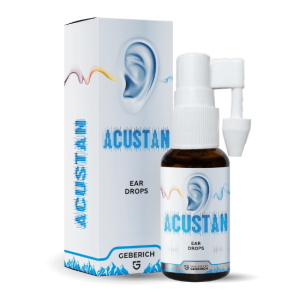 Acustan