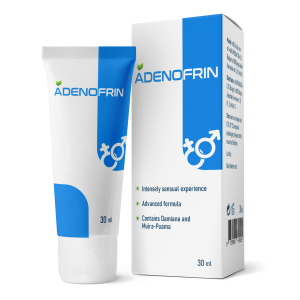 Adenofrin