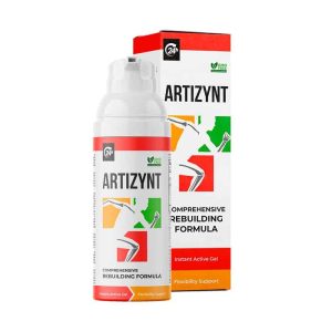 ArtiZynt Gel