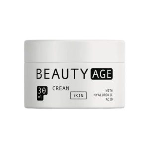 Beauty Age Skin