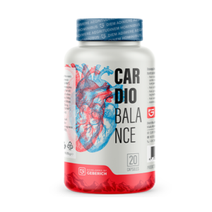 CardioBalance