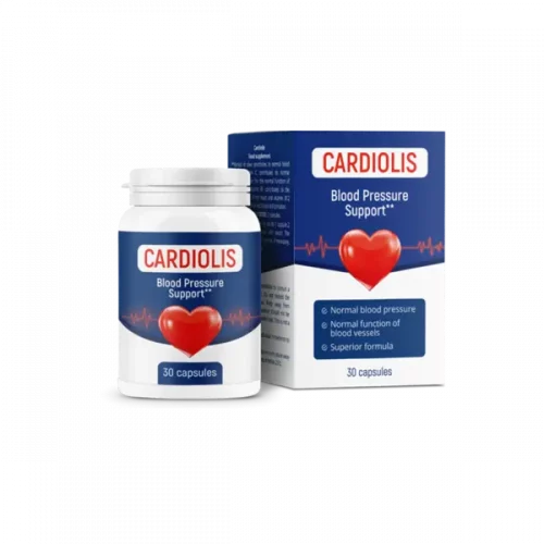 Cardiolis
