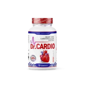 Dr. Cardio