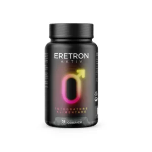 Eretron Aktiv