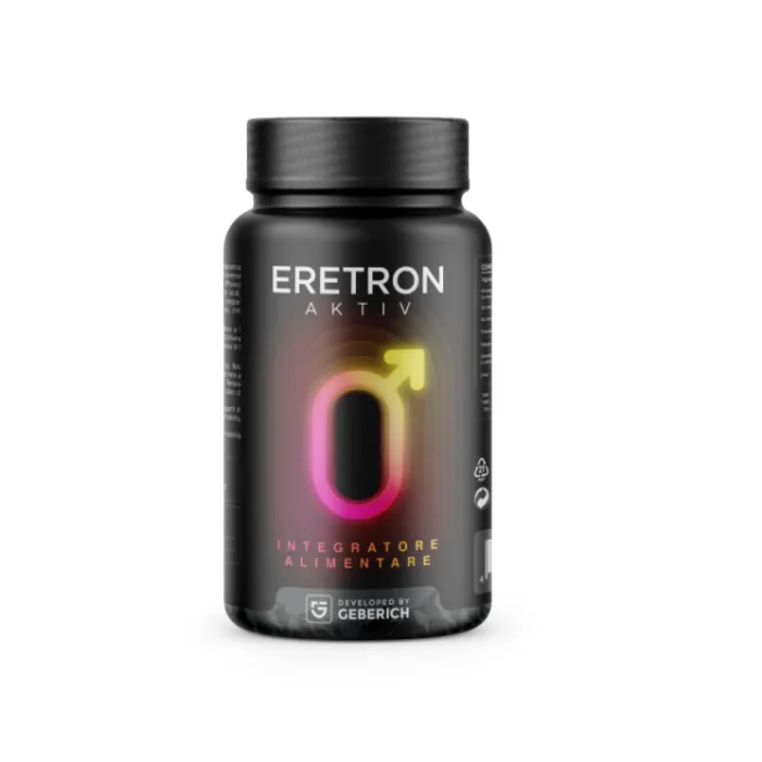 Eretron Aktiv
