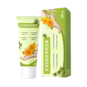 Exodermin