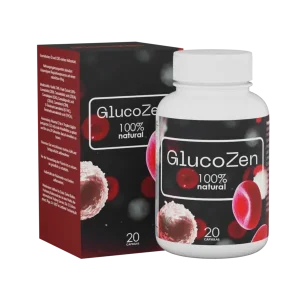 GlucoZen