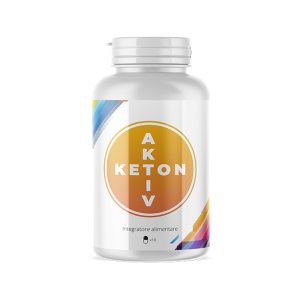 Keton Aktiv