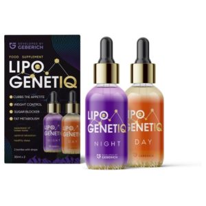 Lipo Genetiq