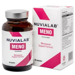 NuviaLab Meno