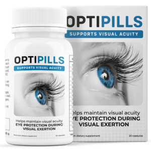 OptiPills