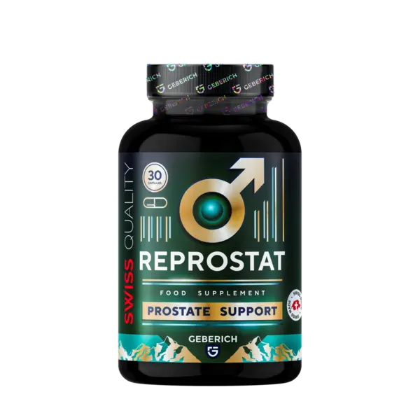 Reprostat