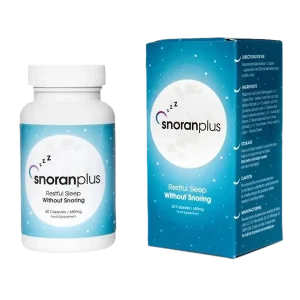 Snoran Plus